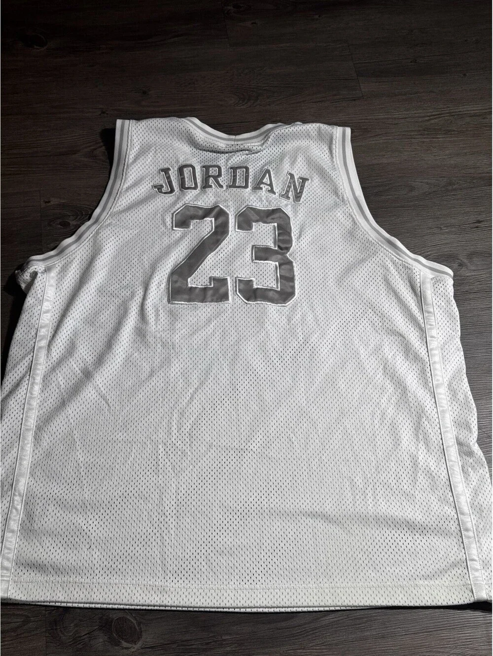 Jordan vintage mesh